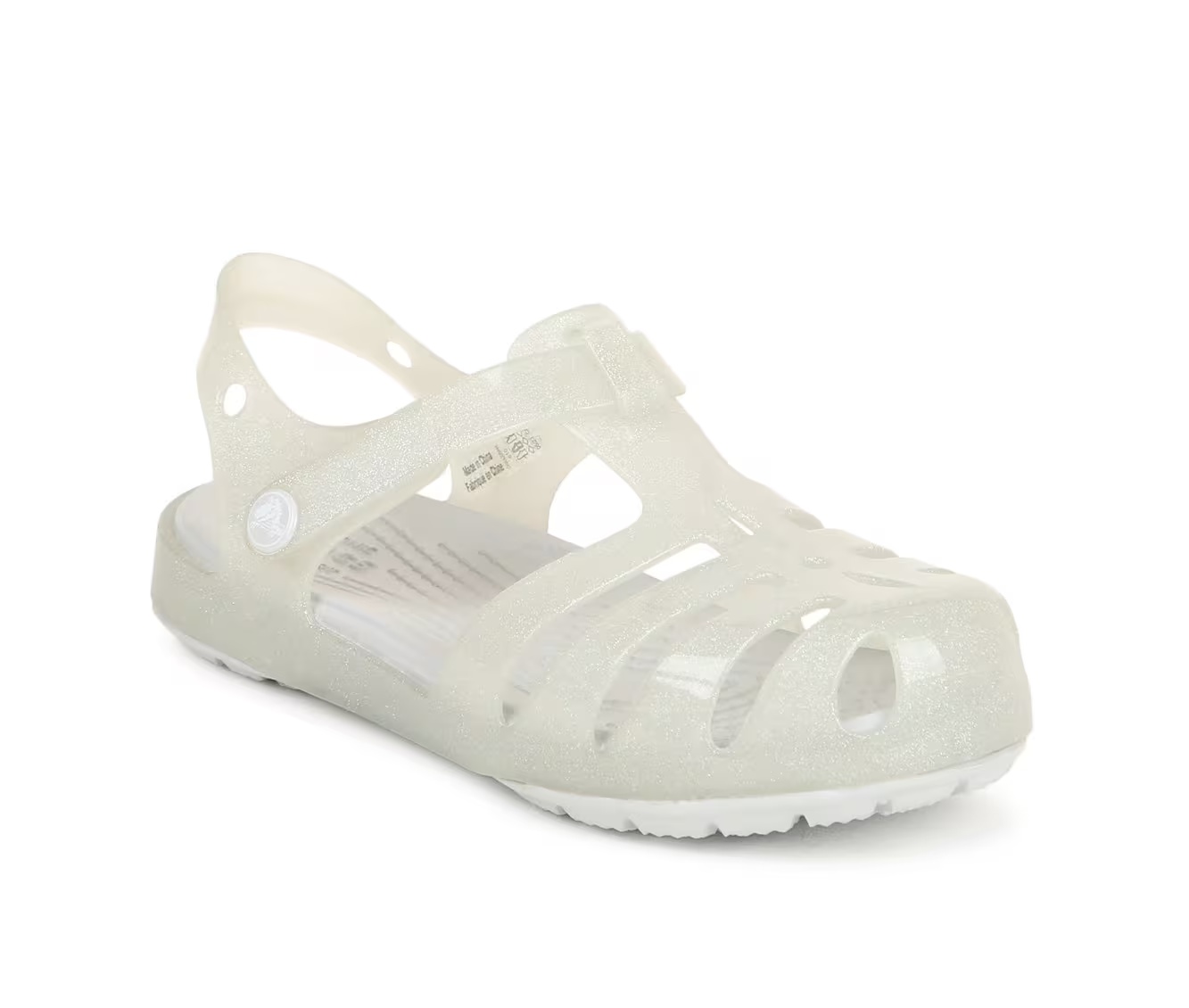 Girls' Crocs Infant & Toddler Isabella Sandals