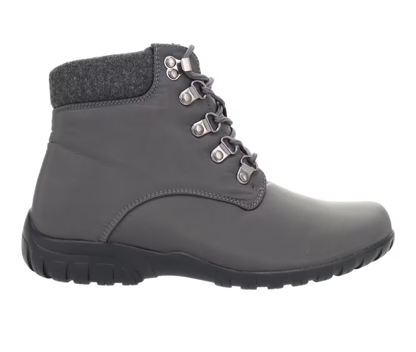 Women's Propet Dani Ankle Lace-Up Booties