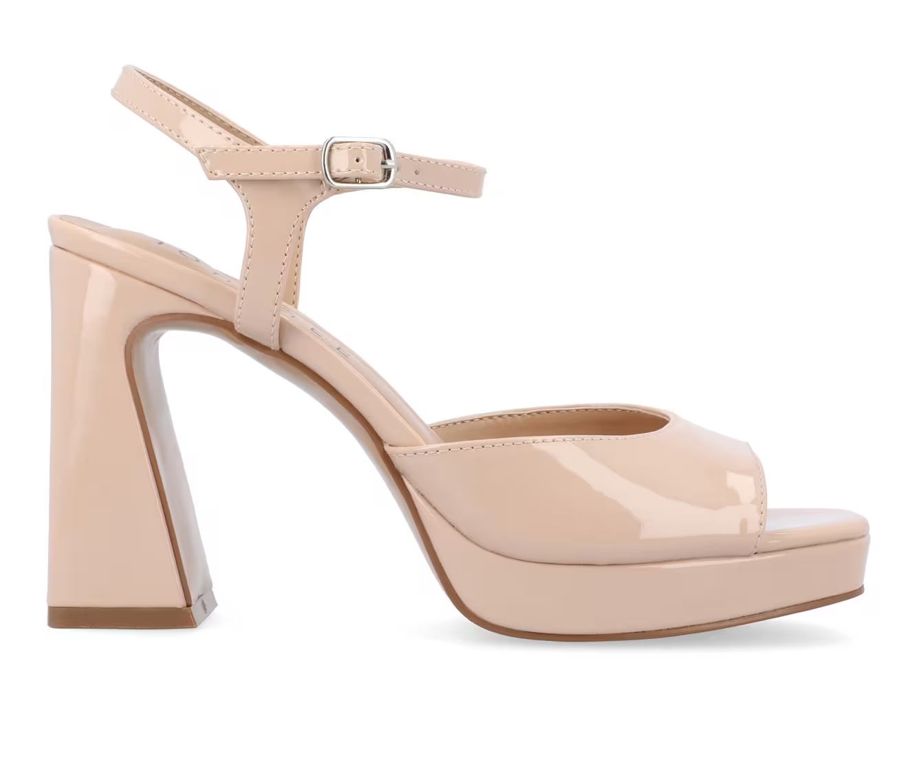 Women's Journee Collection Ziarre Dress Sandals
