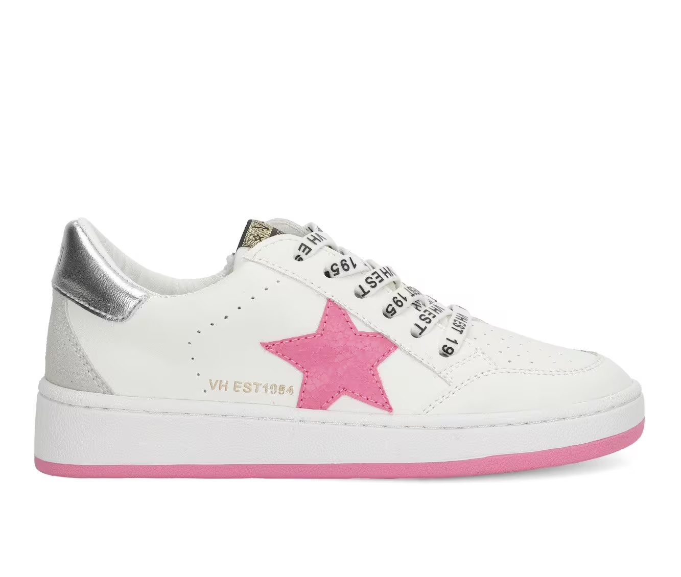 Girls' VINTAGE HAVANA Little Kid & Big Kid Kally Sneaker