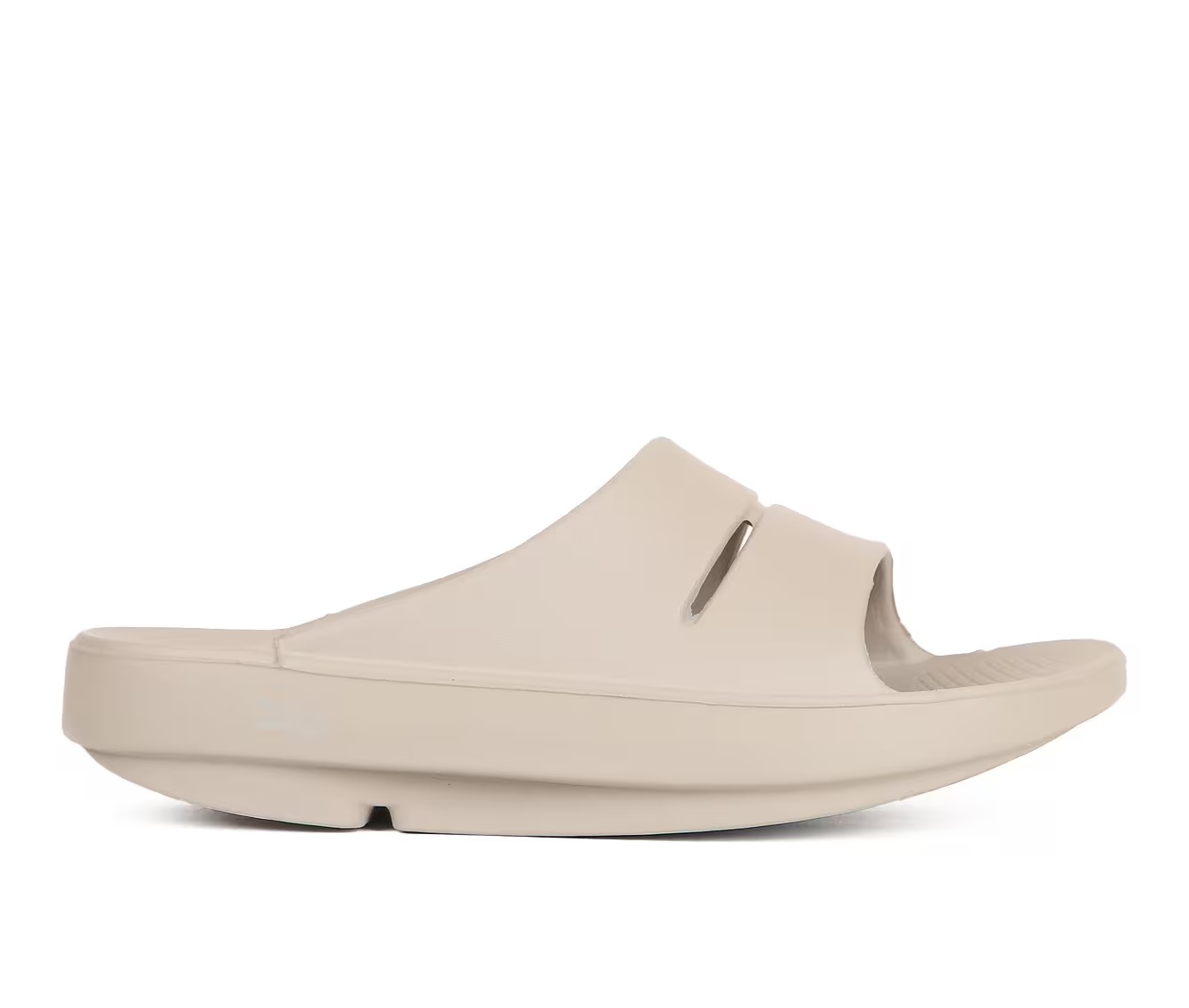 Adults' Oofos OOAHHH Slide Sandals