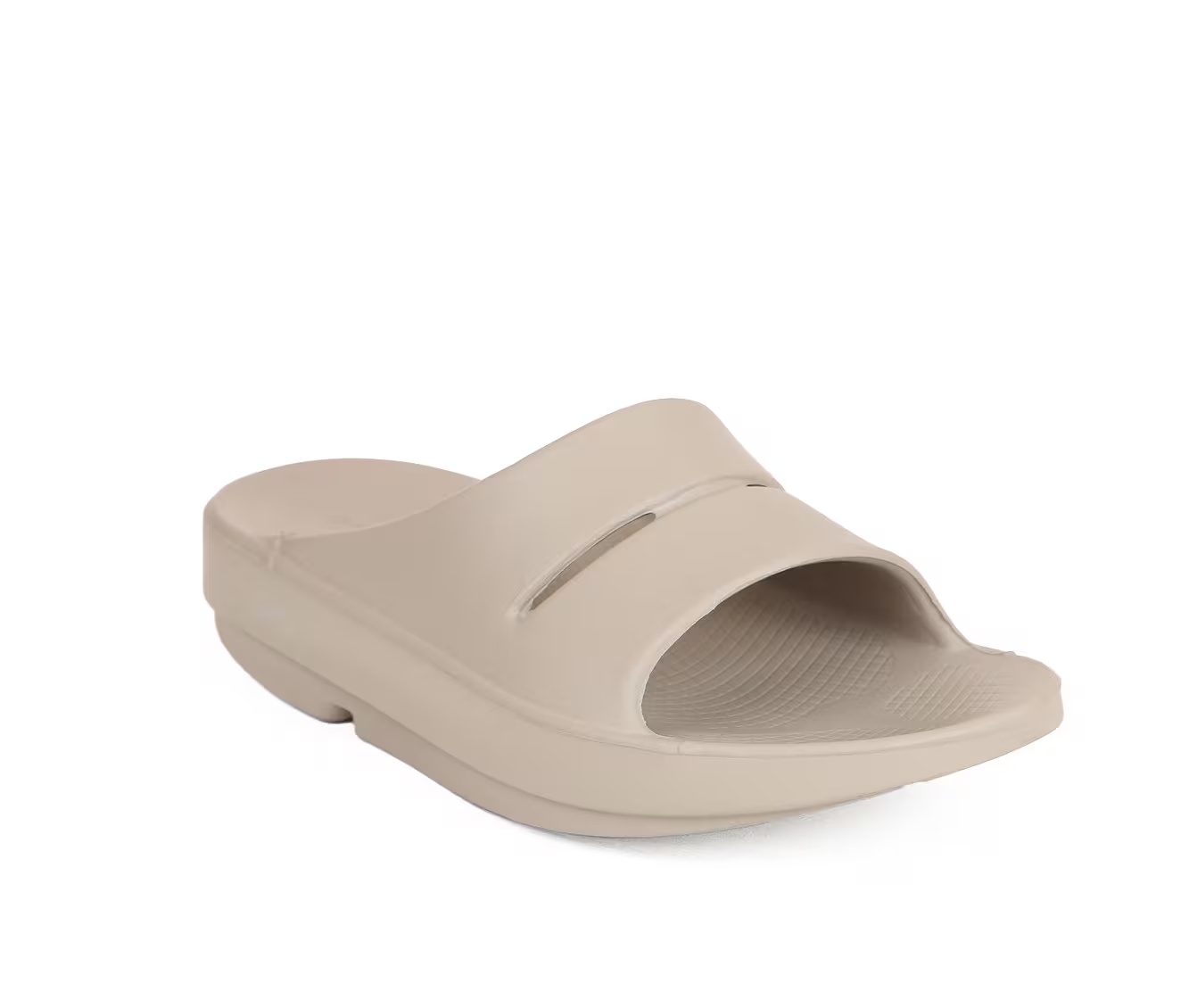 Adults' Oofos OOAHHH Slide Sandals