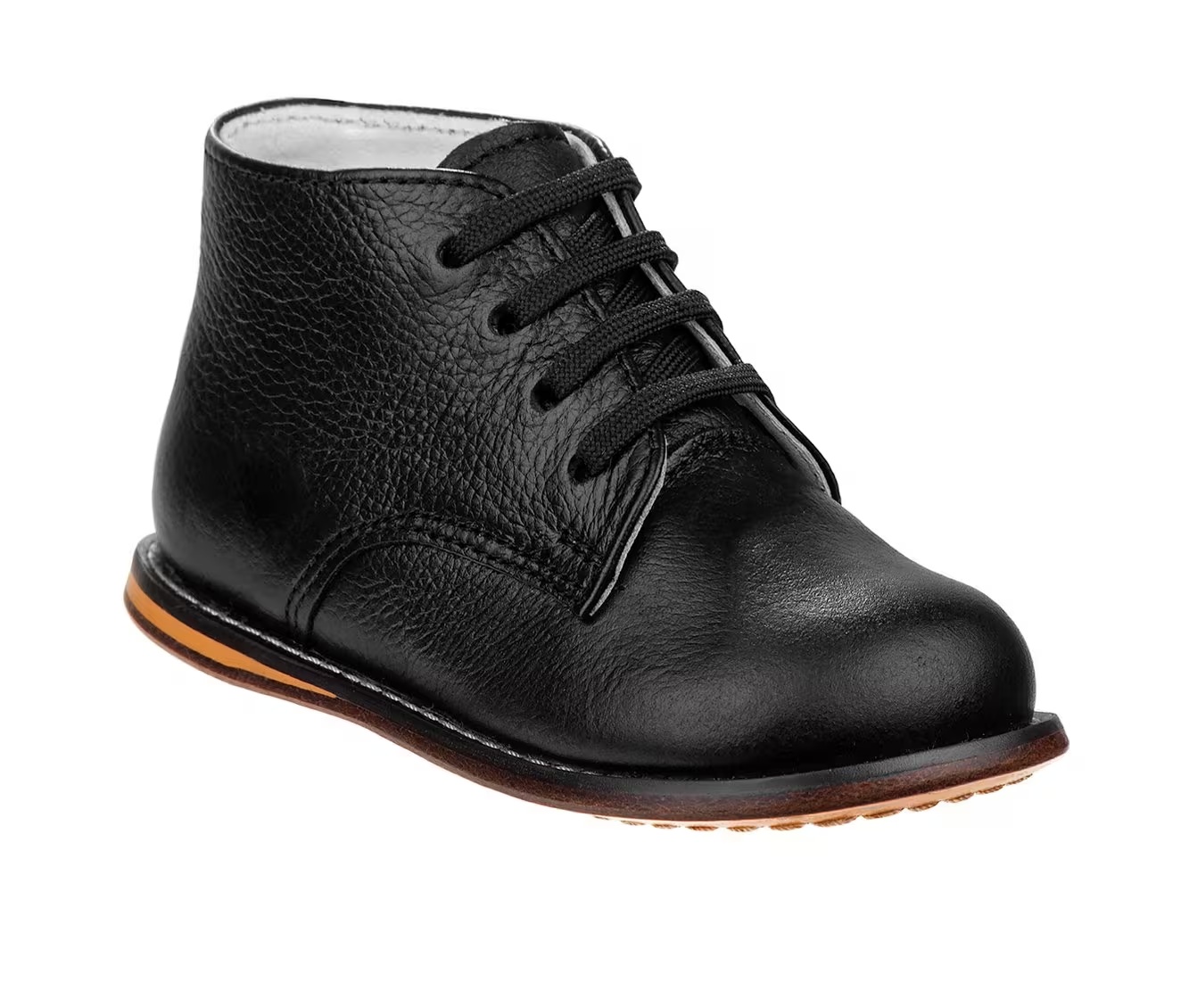 Kids' Josmo Infant & Toddler Baby First Walker Pebble Boots