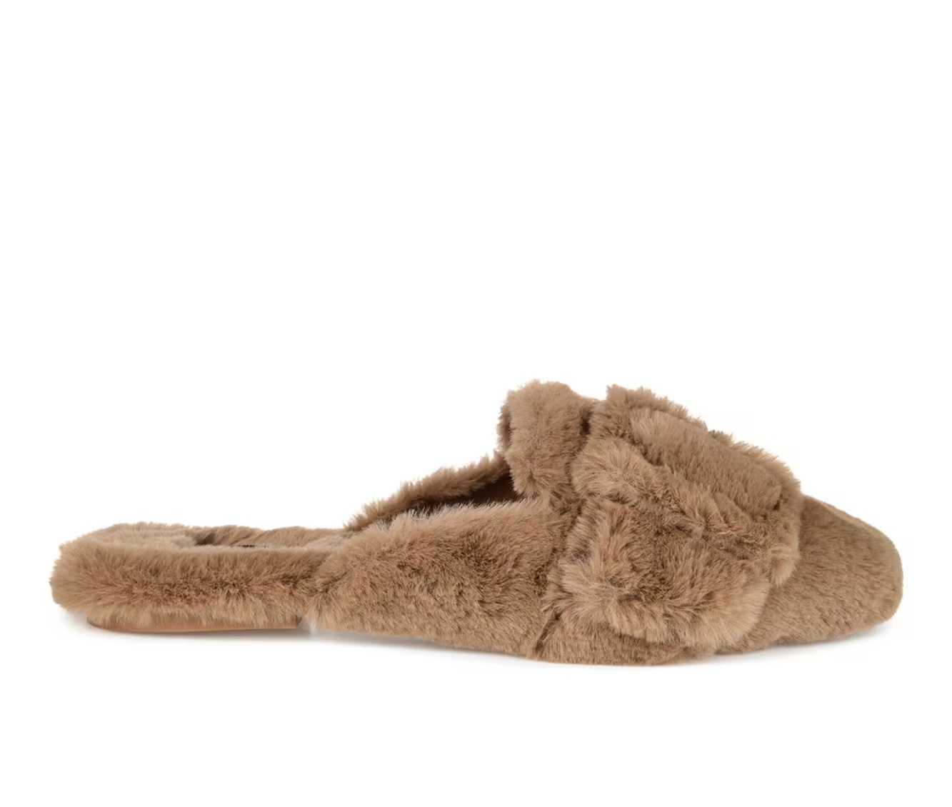 Journee Collection Eara Slippers