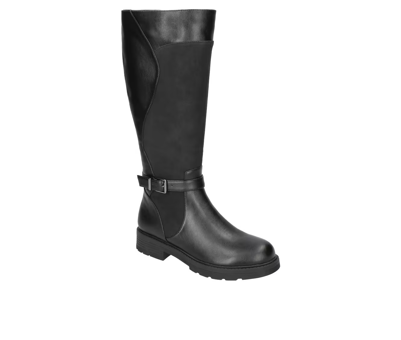 Women's Easy Street Erica Knee High Boots
