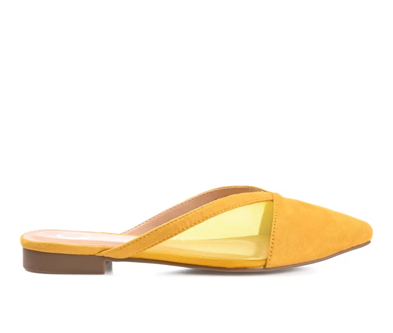 Women's Journee Collection Reeo Mules