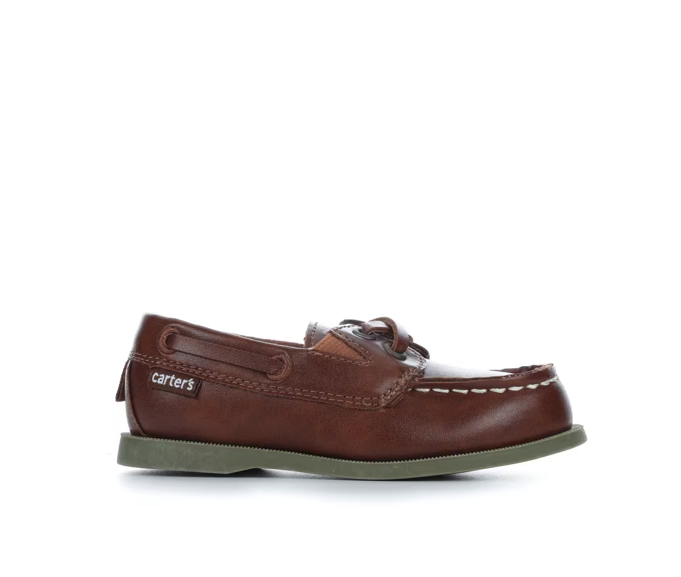 Boys' Carters Toddler & Little Kid Baulk Boat Shoes