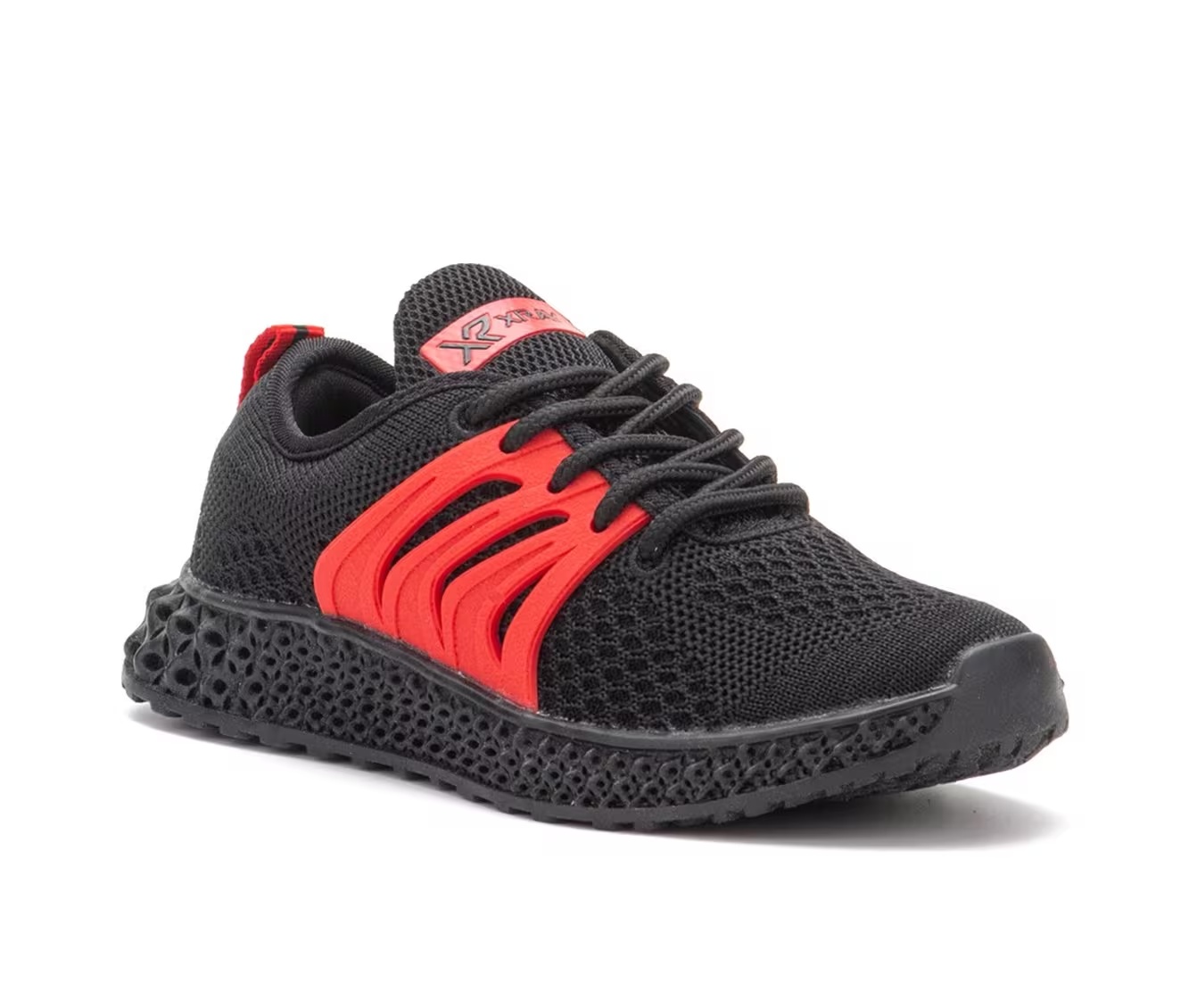 Boys' Xray Footwear Toddler Toni Running Shoes