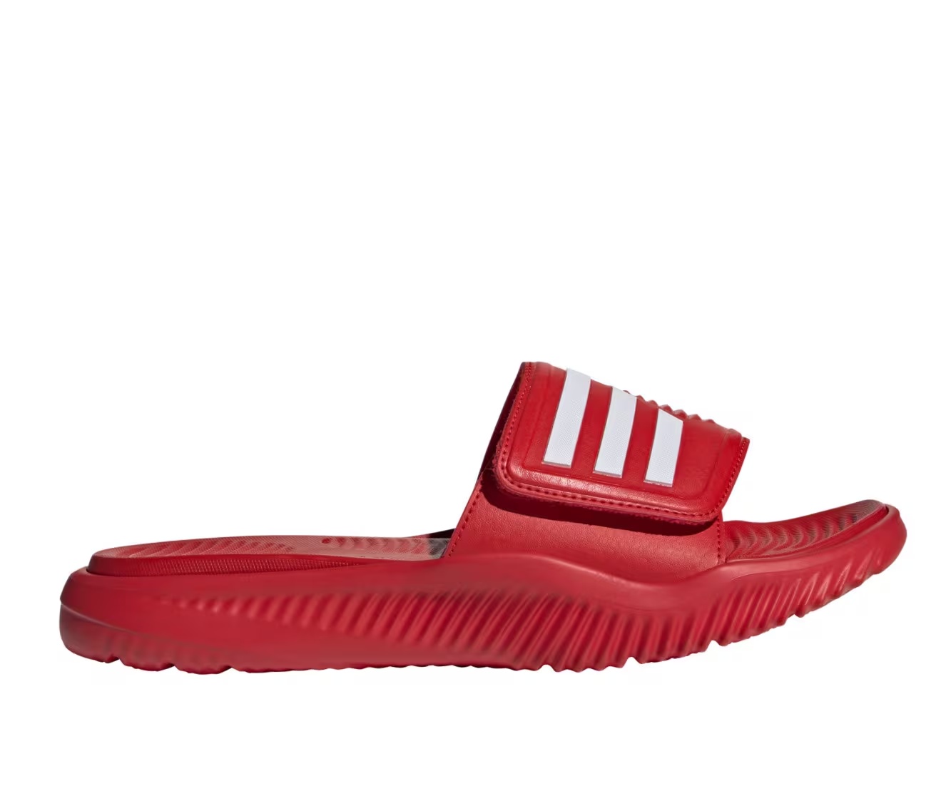 Men's Adidas AlphaBounce Slide 2.0 Sport Slides