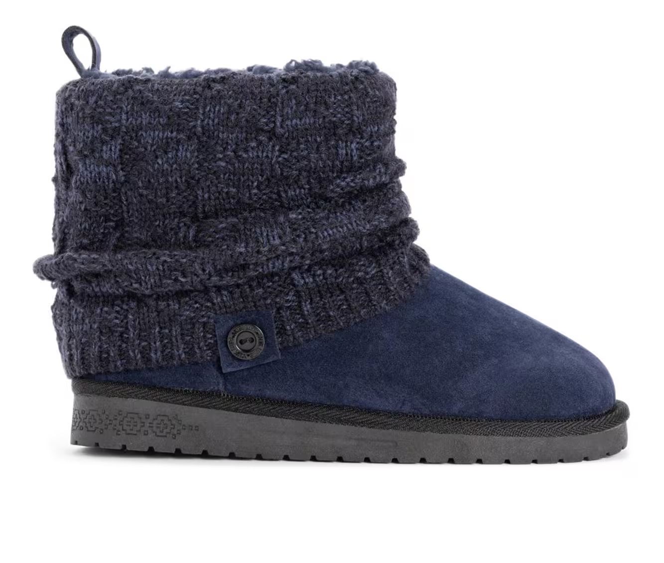 Women's Essentials by MUK LUKS Laurel Water Resistant Winter Boots