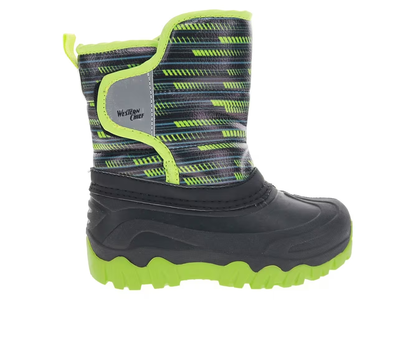 Boys' Western Chief Little Kid & Big Kid Summit Winter Boots