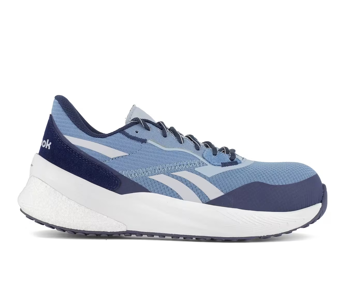Women's REEBOK WORK Floatride Energy Daily Slip-Resistant Work Shoes