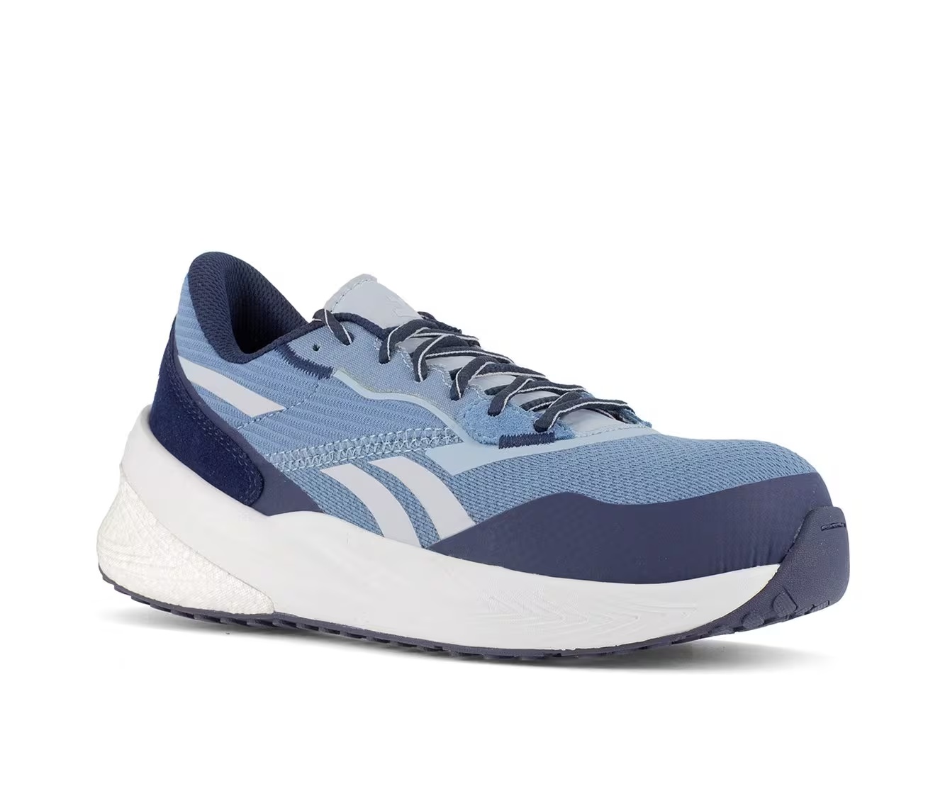 Women's REEBOK WORK Floatride Energy Daily Slip-Resistant Work Shoes