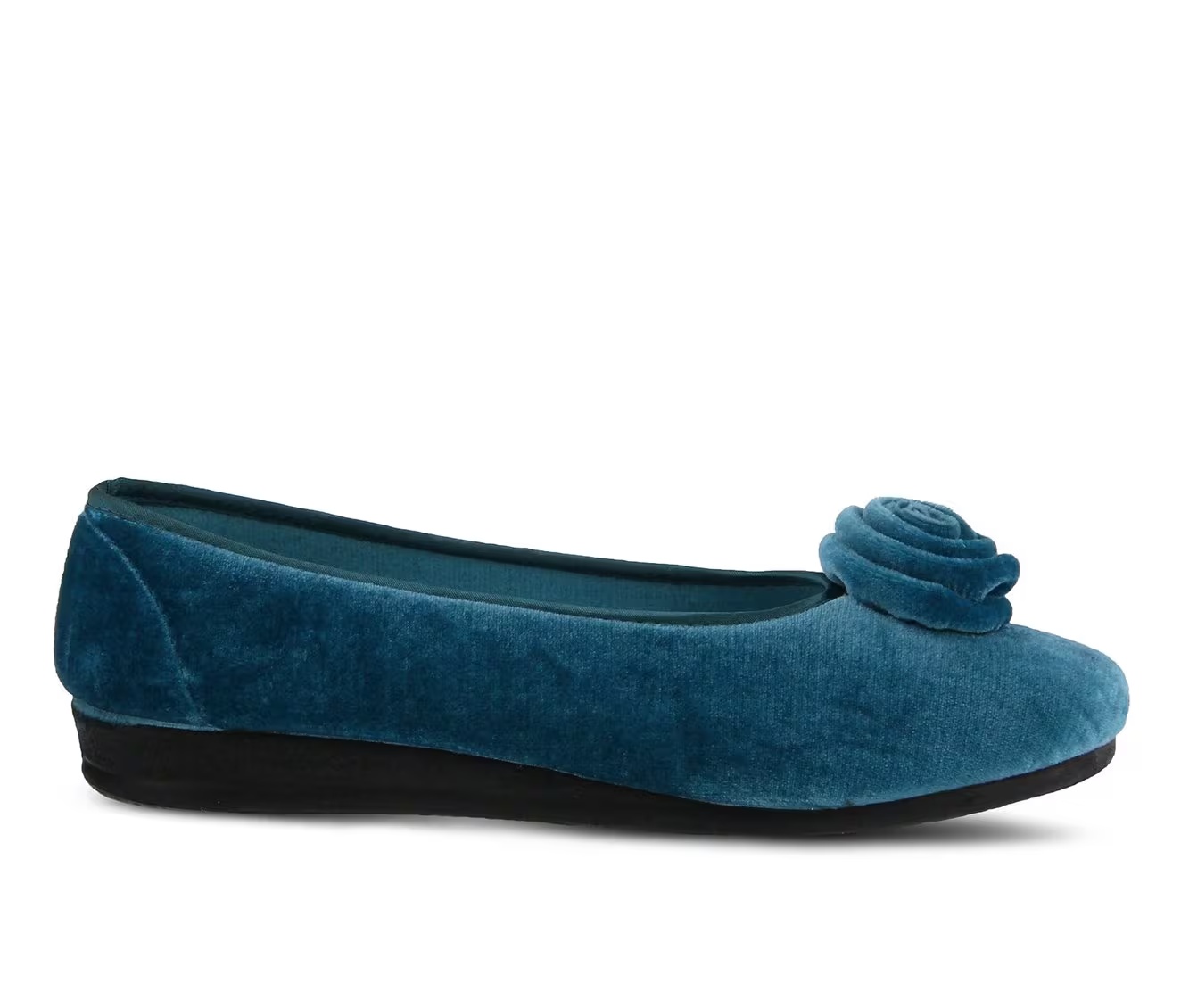 Flexus Roseloud Slippers