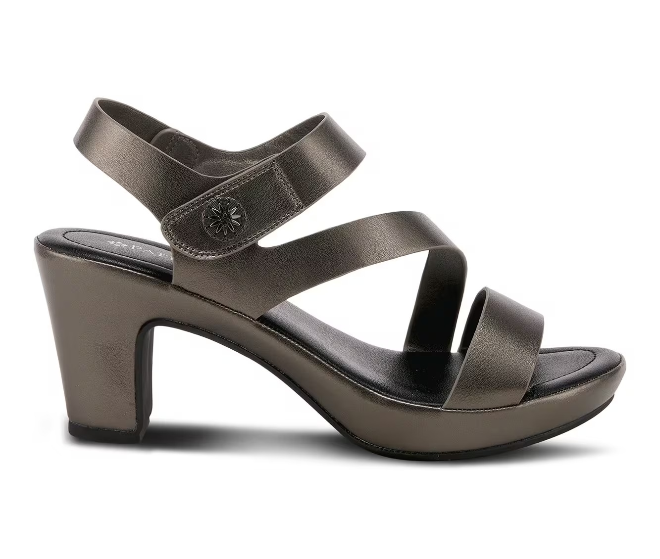Women's Patrizia Asymadade Dress Sandals