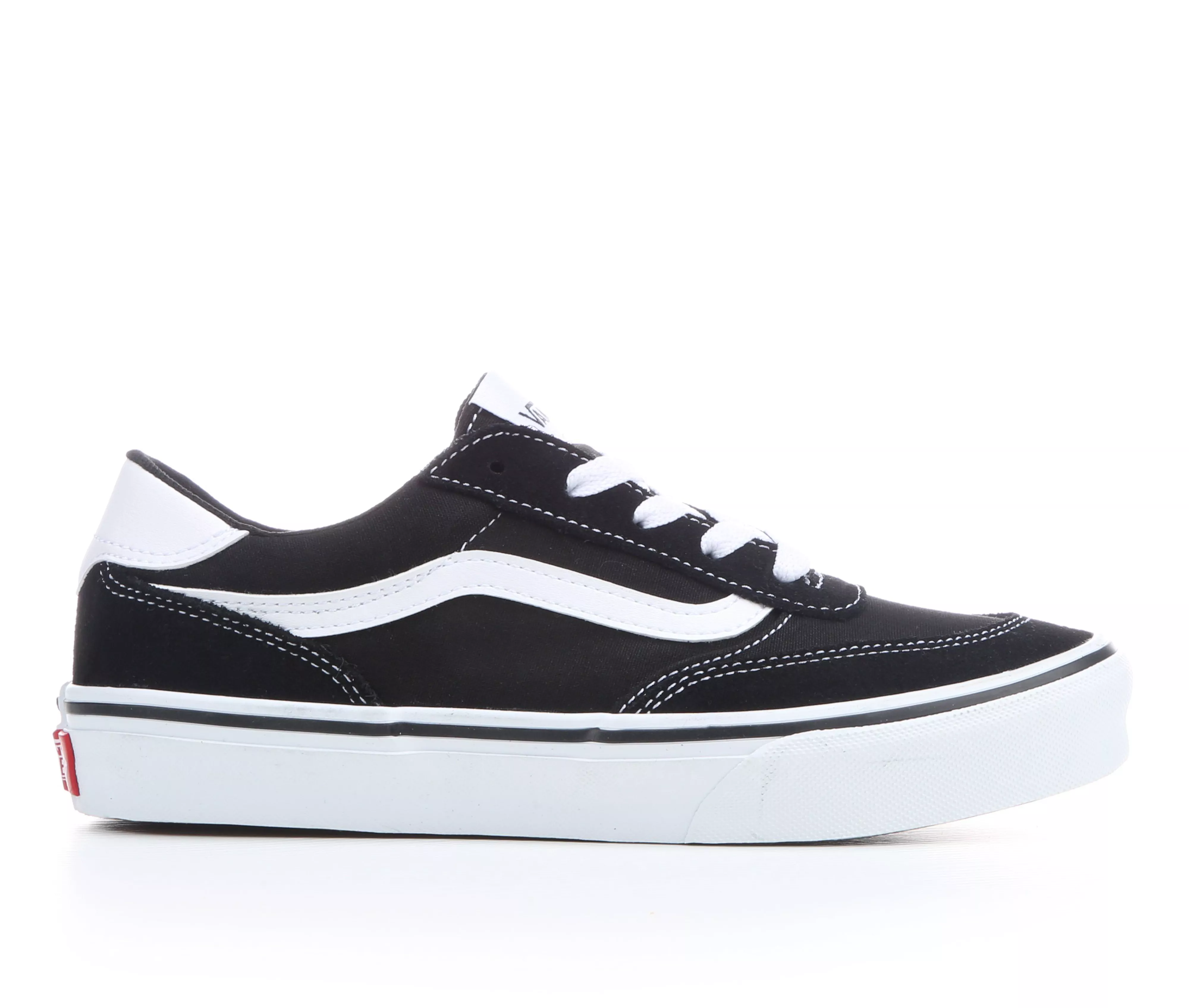 Boys' Vans Little Kid & Big Kid Brooklyn Sneakers