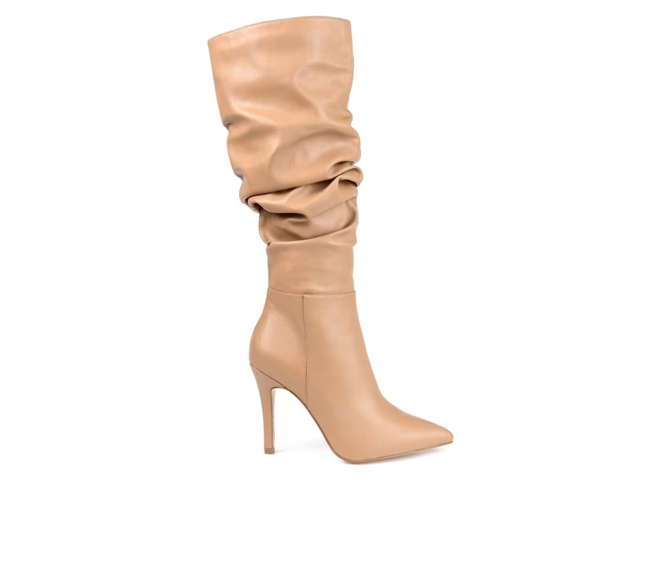 Women's Journee Collection Sarie Knee High Stiletto Boots
