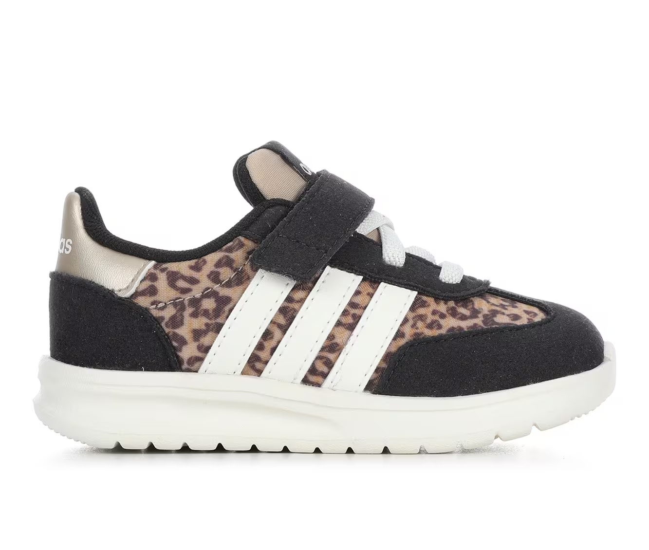 Girls' Adidas Infant & Toddler Run 70s 2.0 Running Shoes