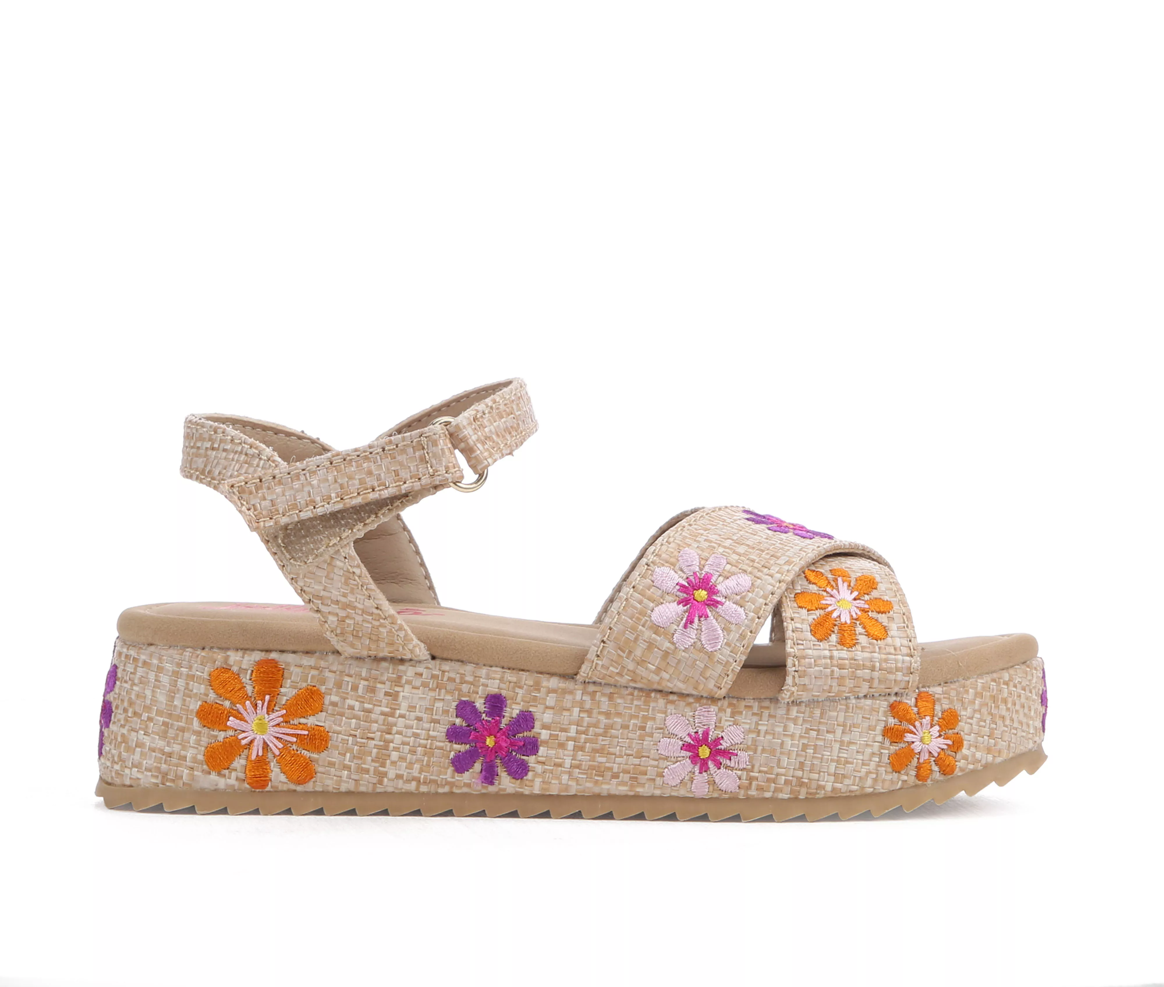 Girls' Jellypop Little Kid & Big Kid Kiani Sandals