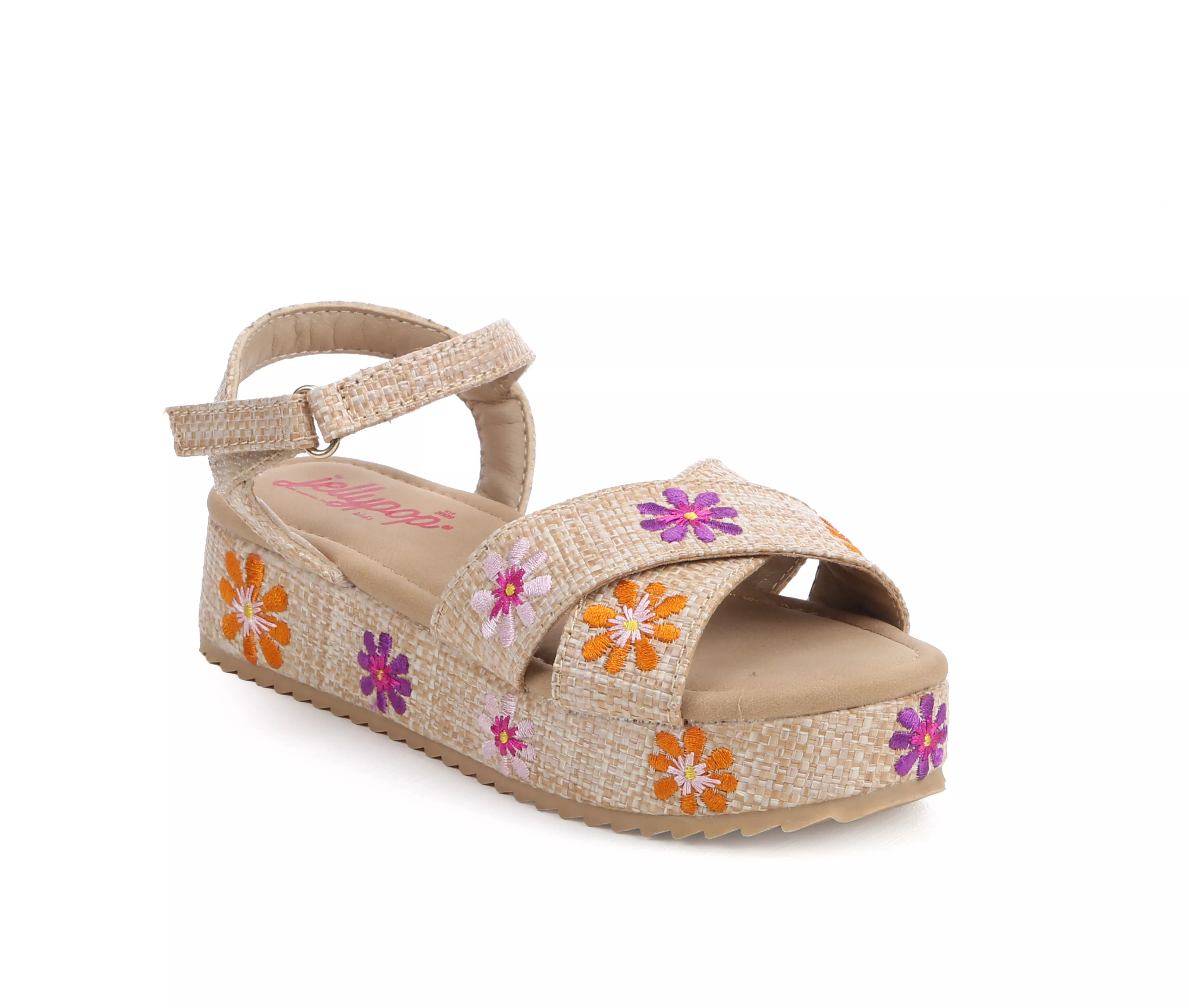 Girls' Jellypop Little Kid & Big Kid Kiani Sandals