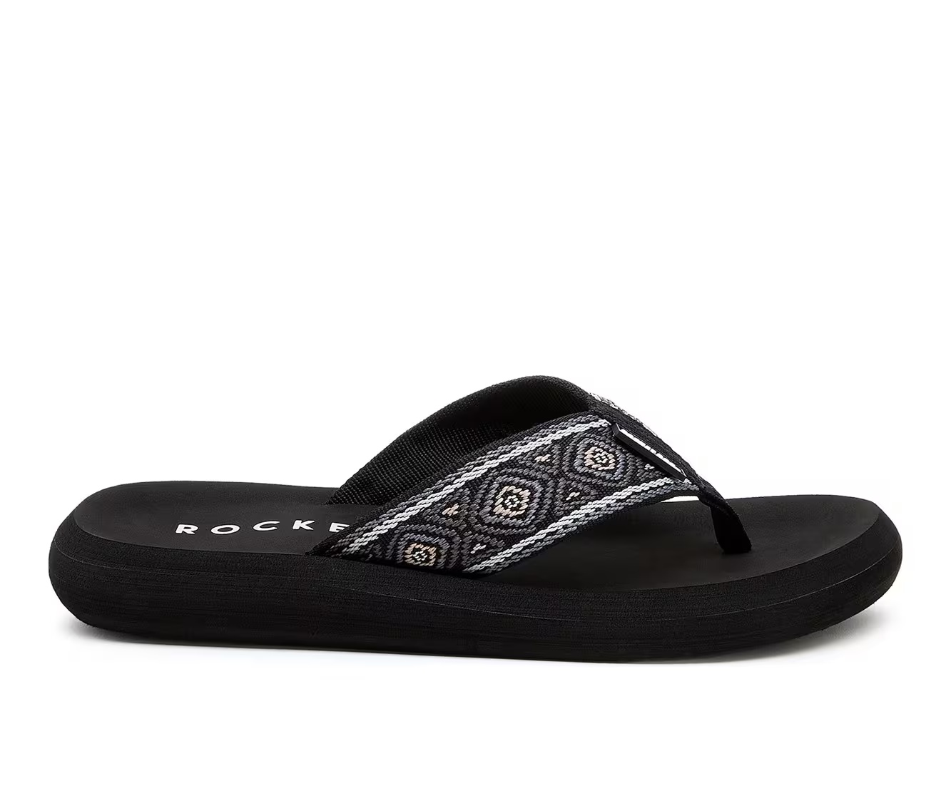 Women's Rocket Dog Spotlight Flip-Flops