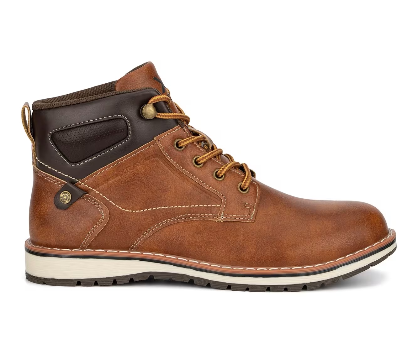 Boys' Xray Footwear Big Kid Ricky Boots