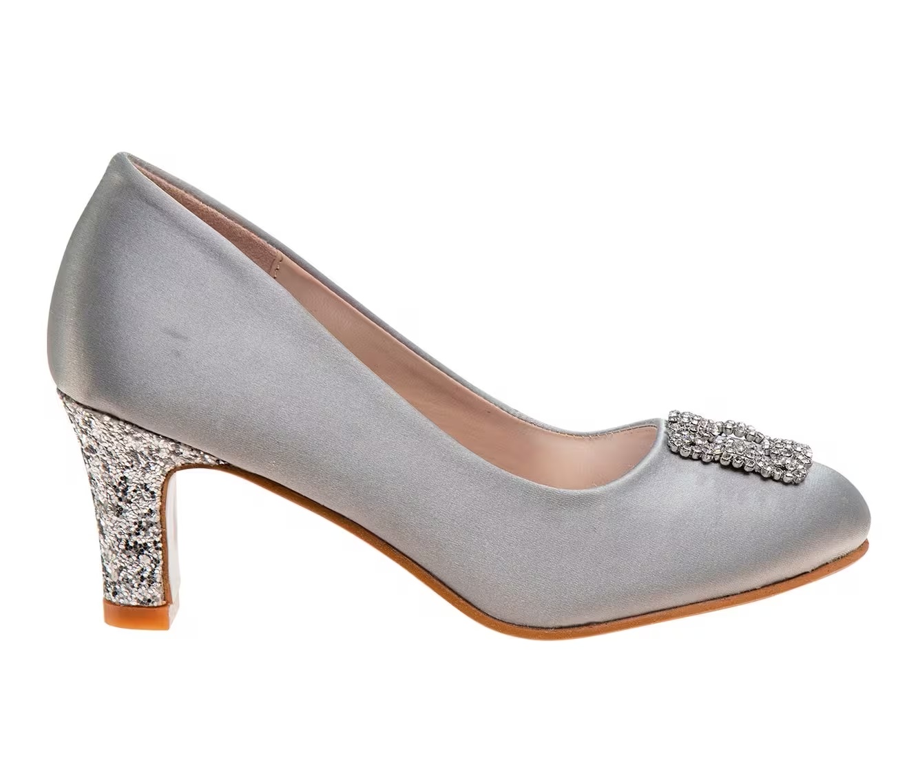 Girls' Badgley Mischka Little Kid & Big Kid Alaia Dress Shoes