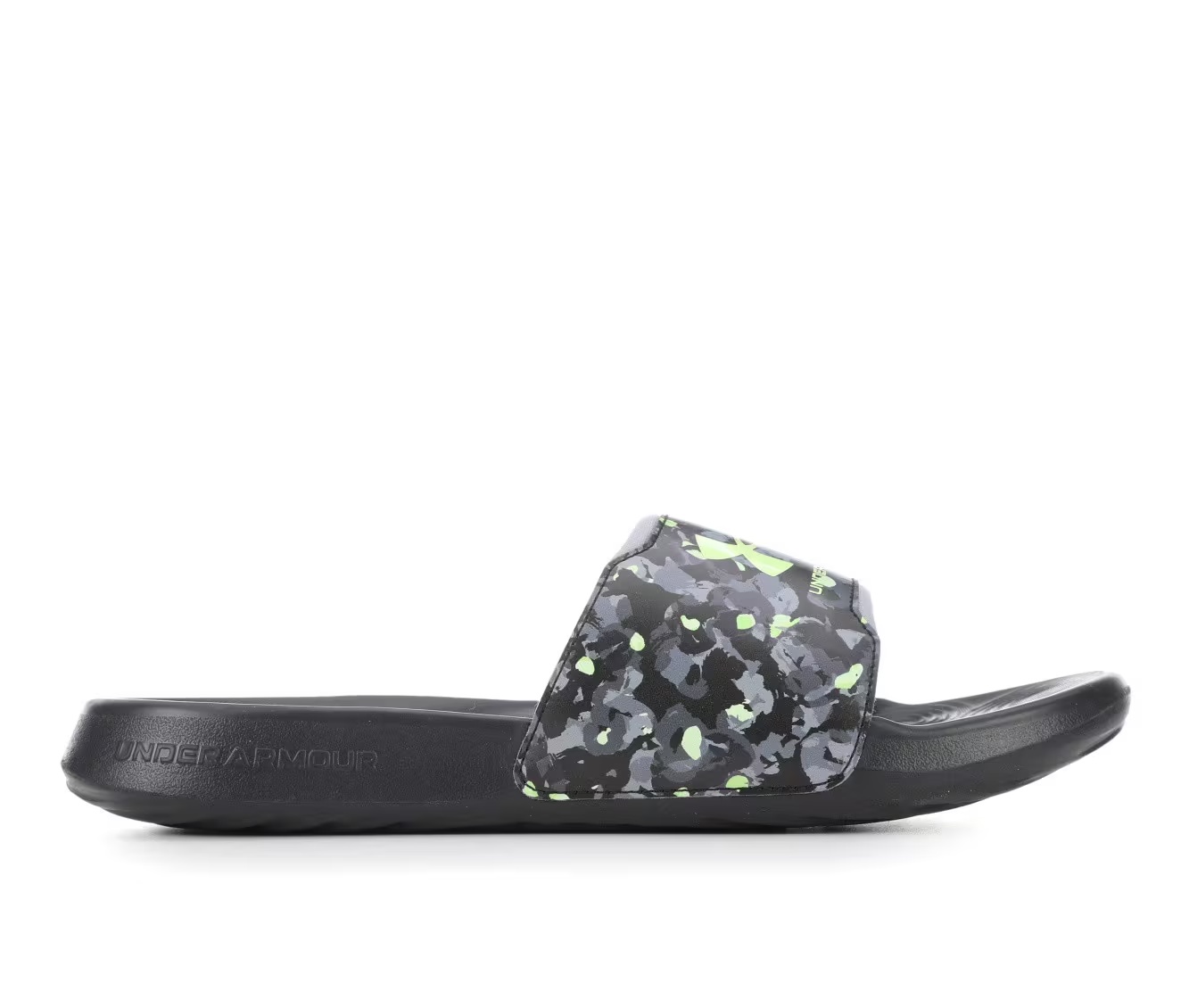 Men's Under Armour M Ignite Select Graphic Sport Slides