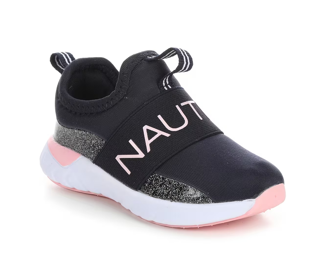 Kids' Nautica Toddler & Little Kid Tuva Slip-On Sneakers
