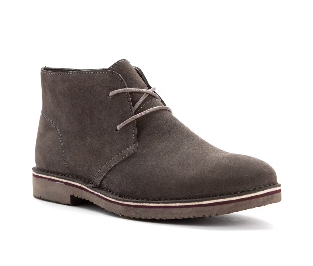 Men's Propet Findley Chukka Boots
