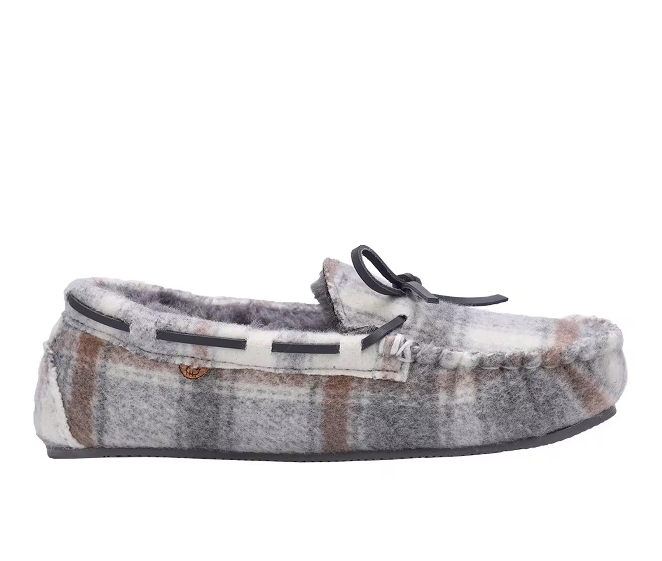 Lamo Footwear Britain Moc II Moccasins