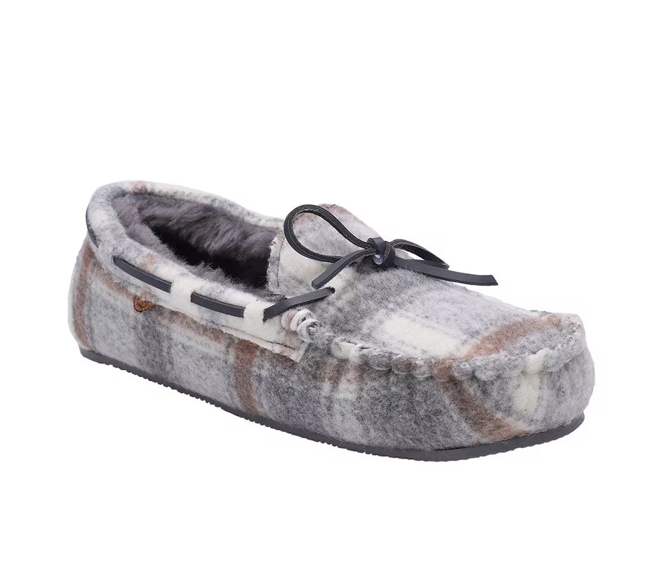 Lamo Footwear Britain Moc II Moccasins