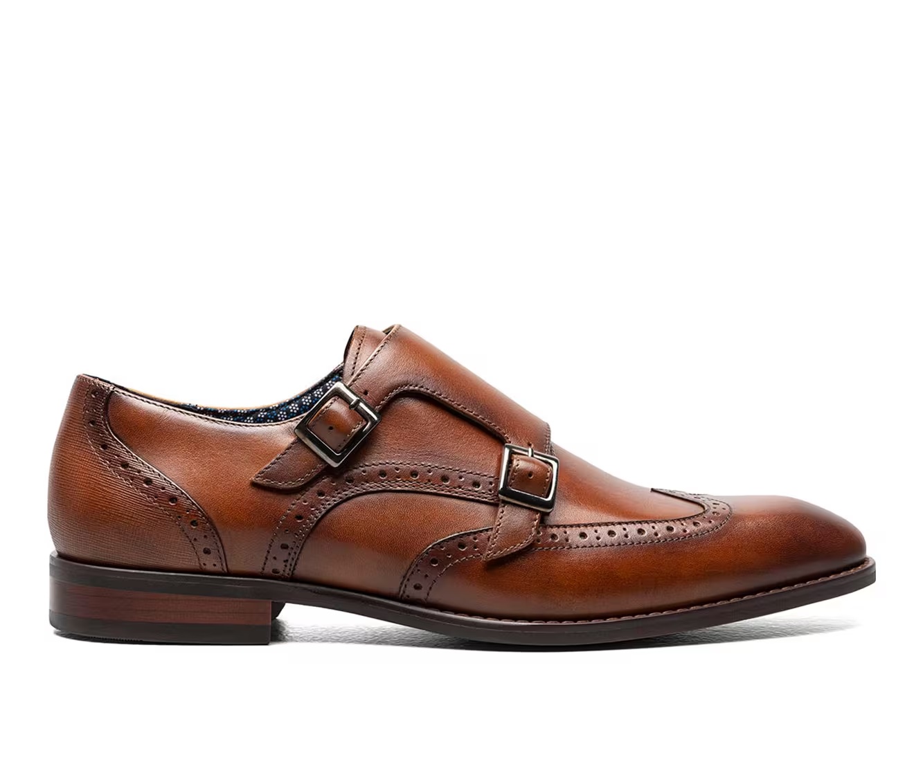 Men's Stacy Adams Karson Dress Shoes