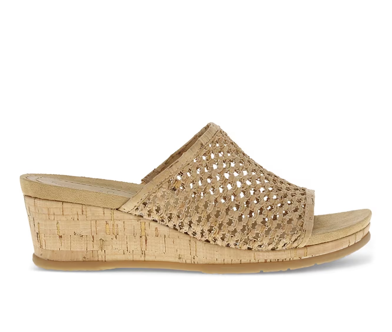 Women's Baretraps Flossey Wedge Sandals