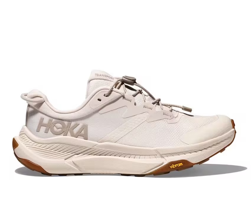 Women's Hoka Transport Running Shoes