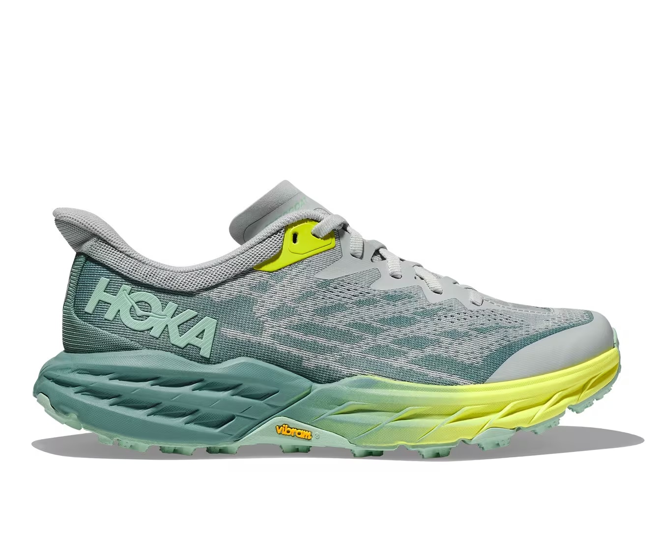 Women's Hoka Speedgoat 5 Trail Running Shoes