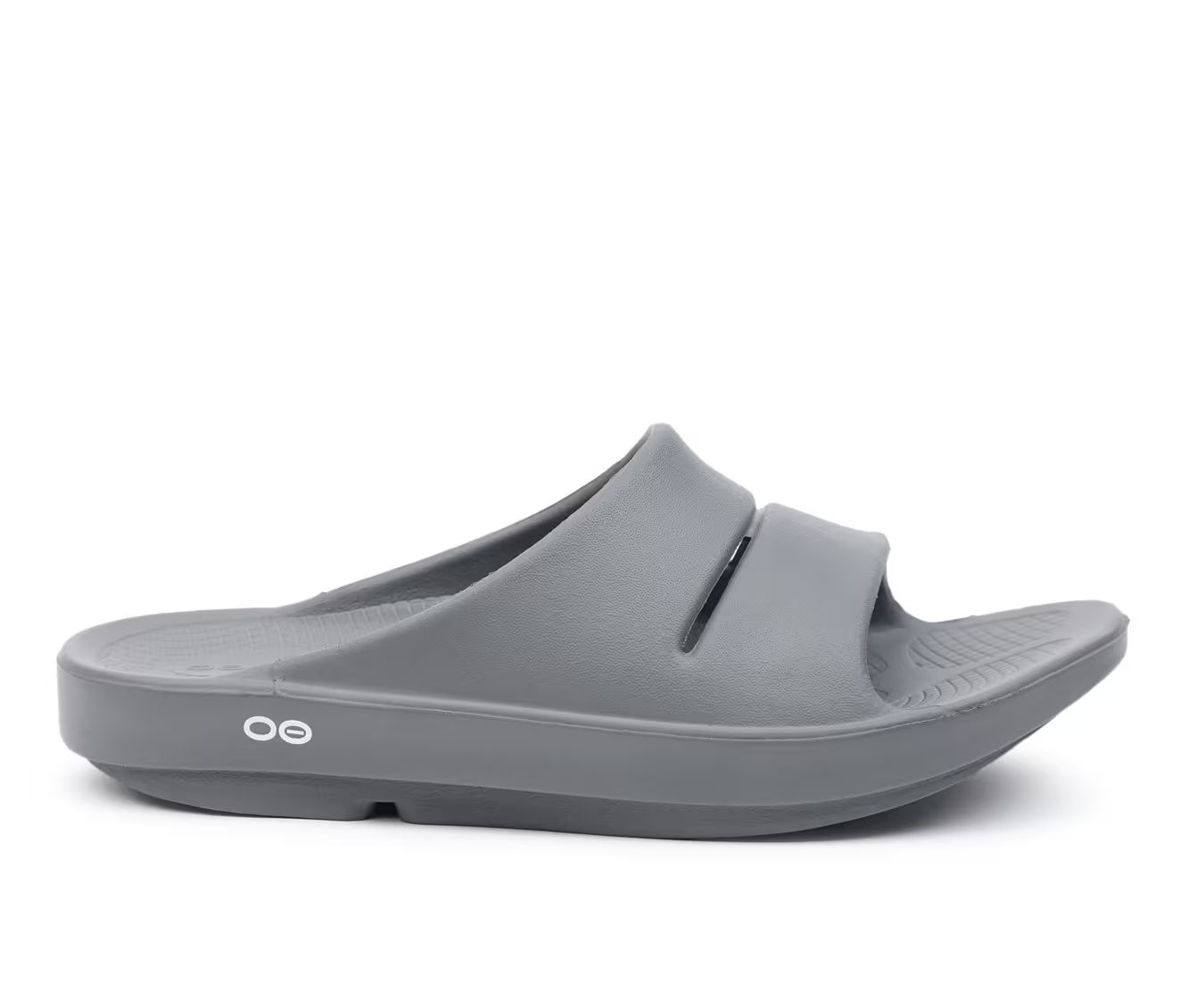 Adults' Oofos Ooahh Slide Sandals