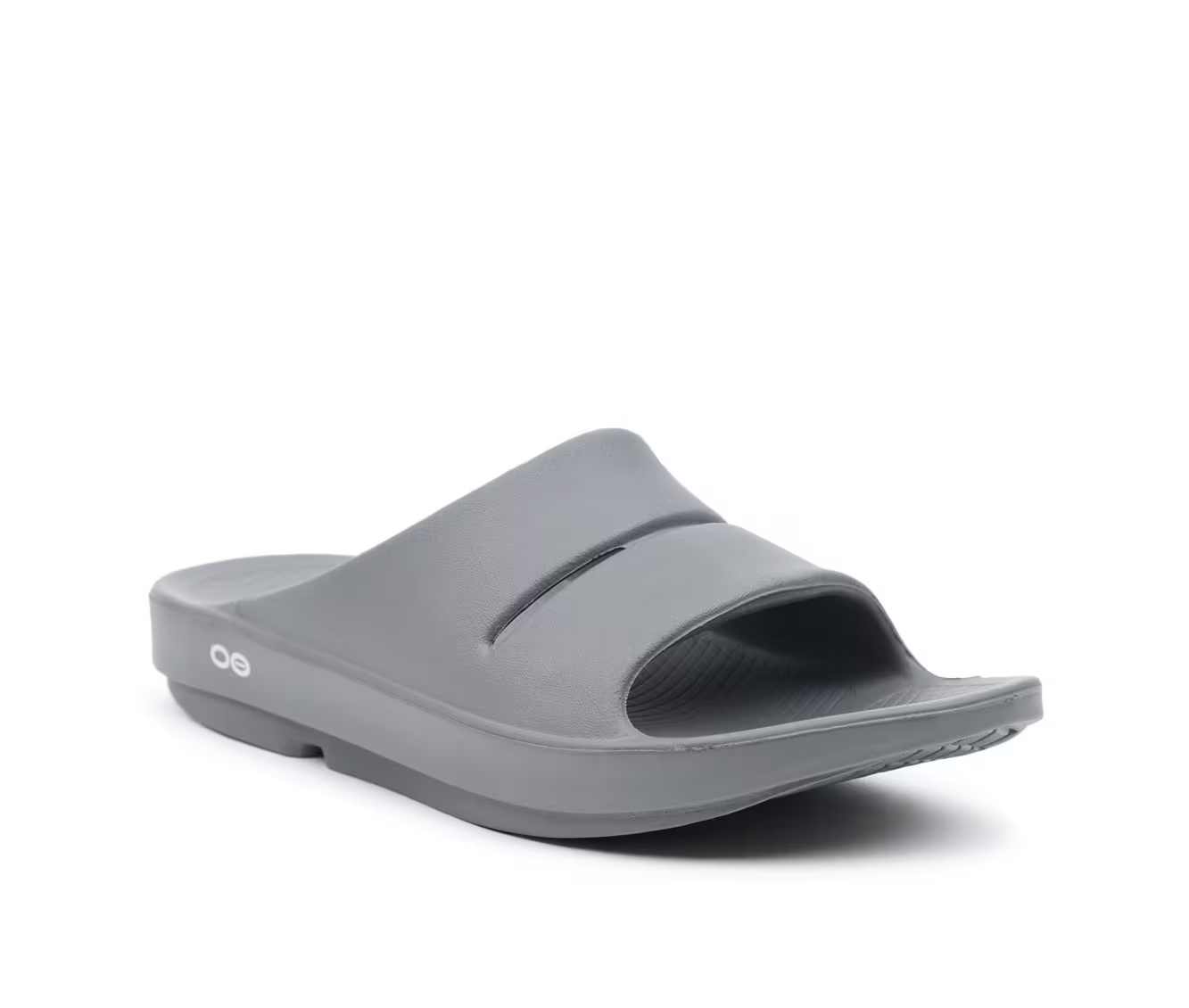 Adults' Oofos Ooahh Slide Sandals