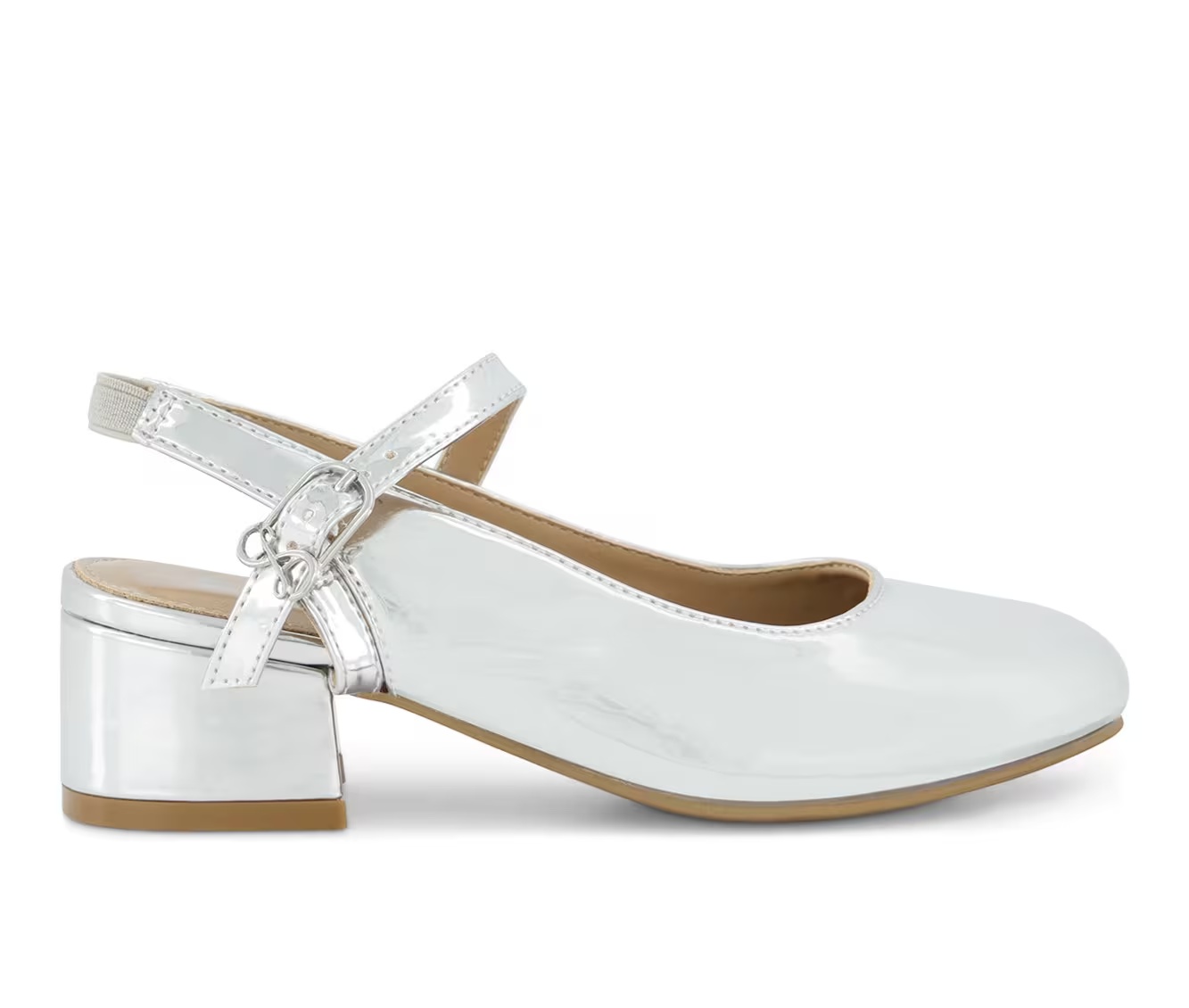 Girls' Sam & Libby Little Kid & Big Kid Bianca Grace Dress Shoes