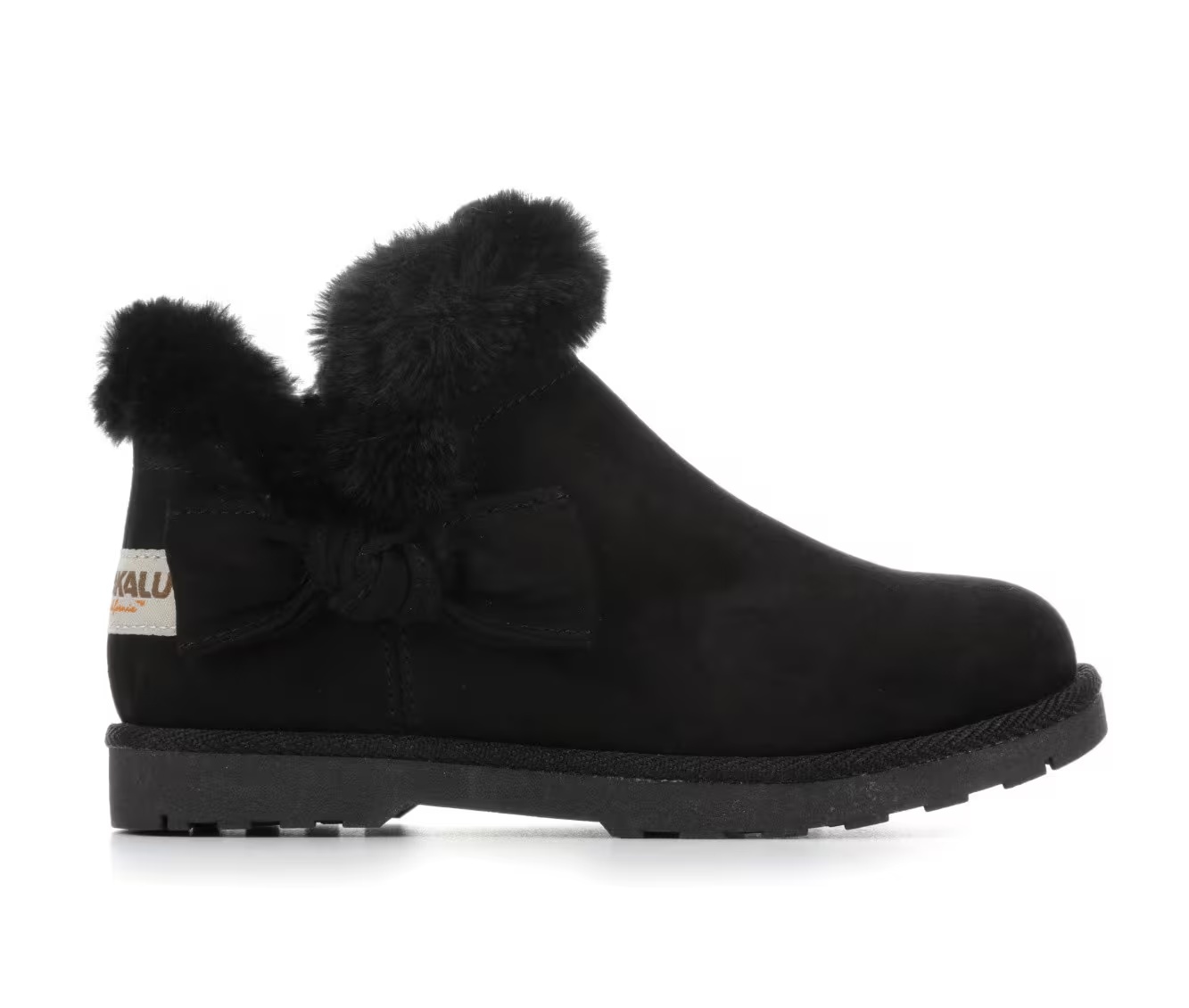 Girls' Makalu Little Kid & Big Kid Winterland Mini Boots