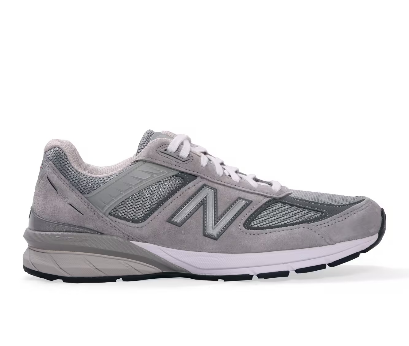 Men's New Balance 990v5 Made in USA Running Sneakers