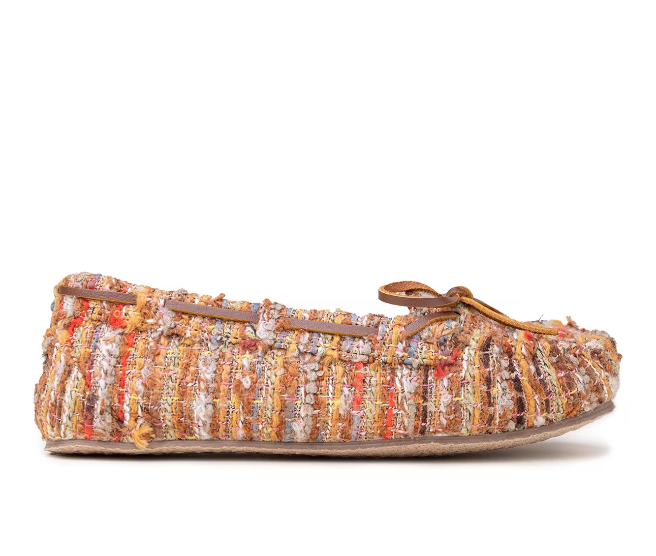 Minnetonka Women's Cally Moccasins