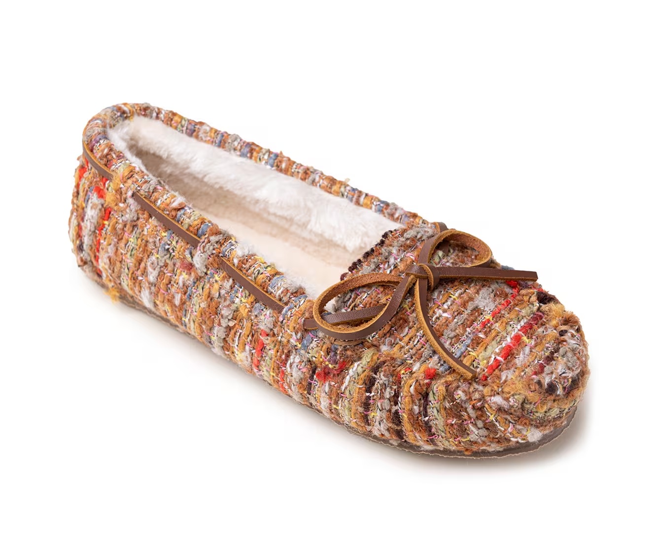 Minnetonka Women's Cally Moccasins