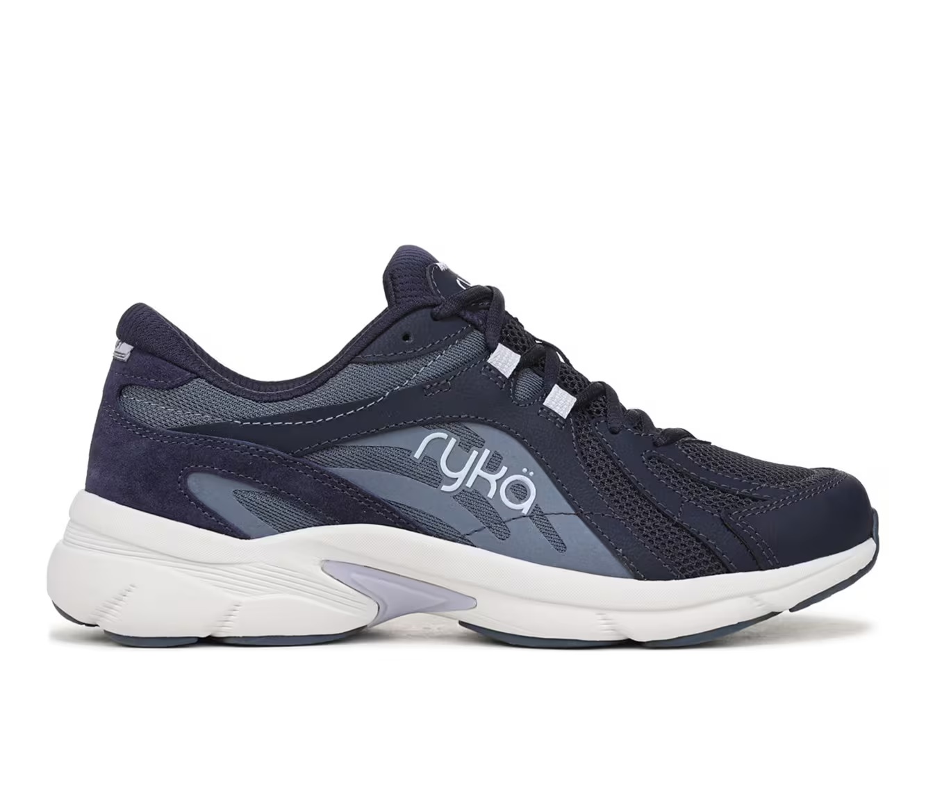 Women's Ryka Skylift Walking Sneaker Walking Shoes