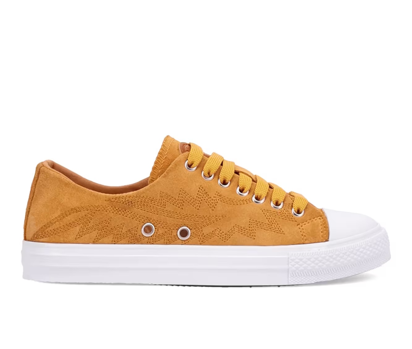 Women's Dingo Boot Campus Sneakers