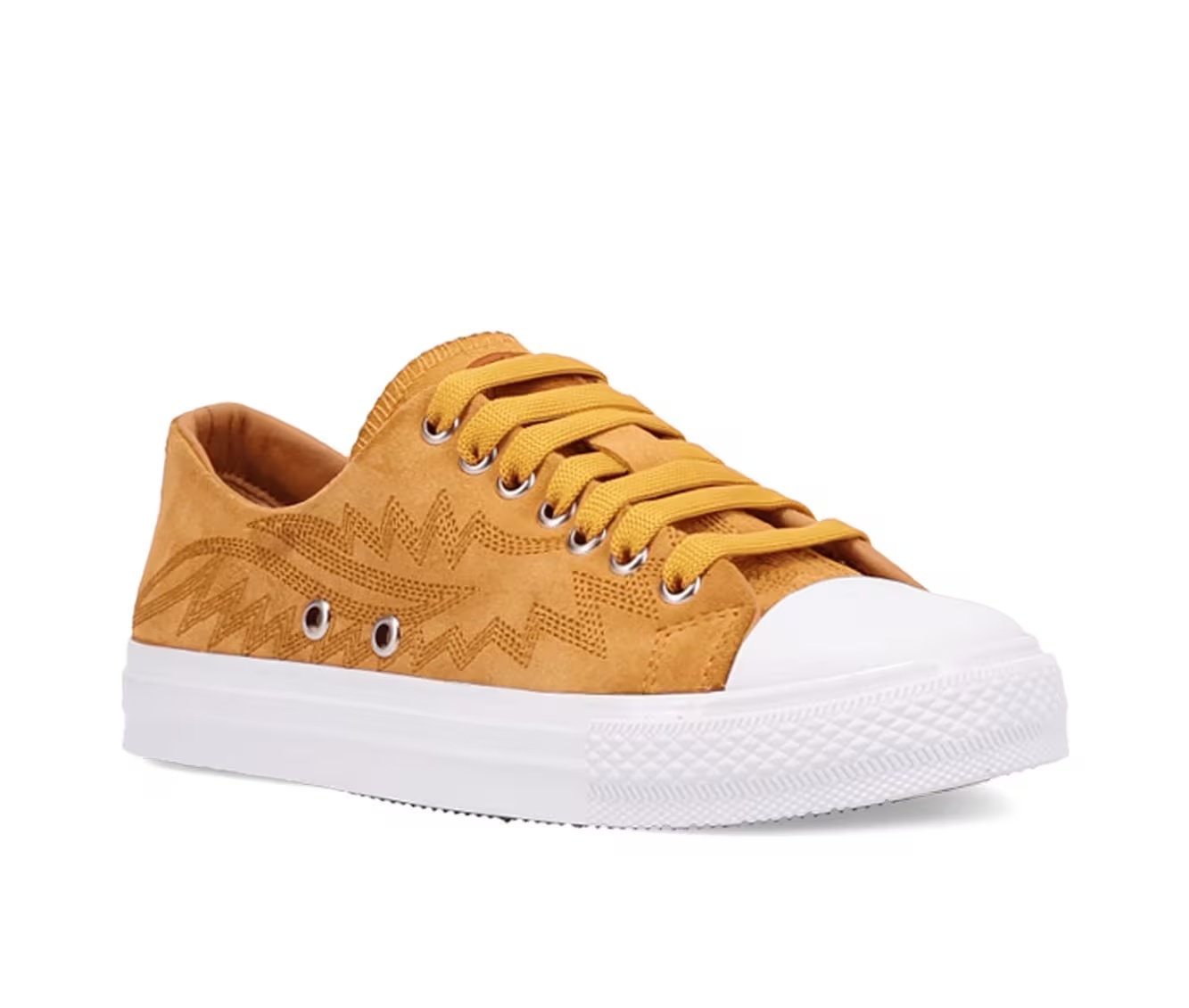 Women's Dingo Boot Campus Sneakers