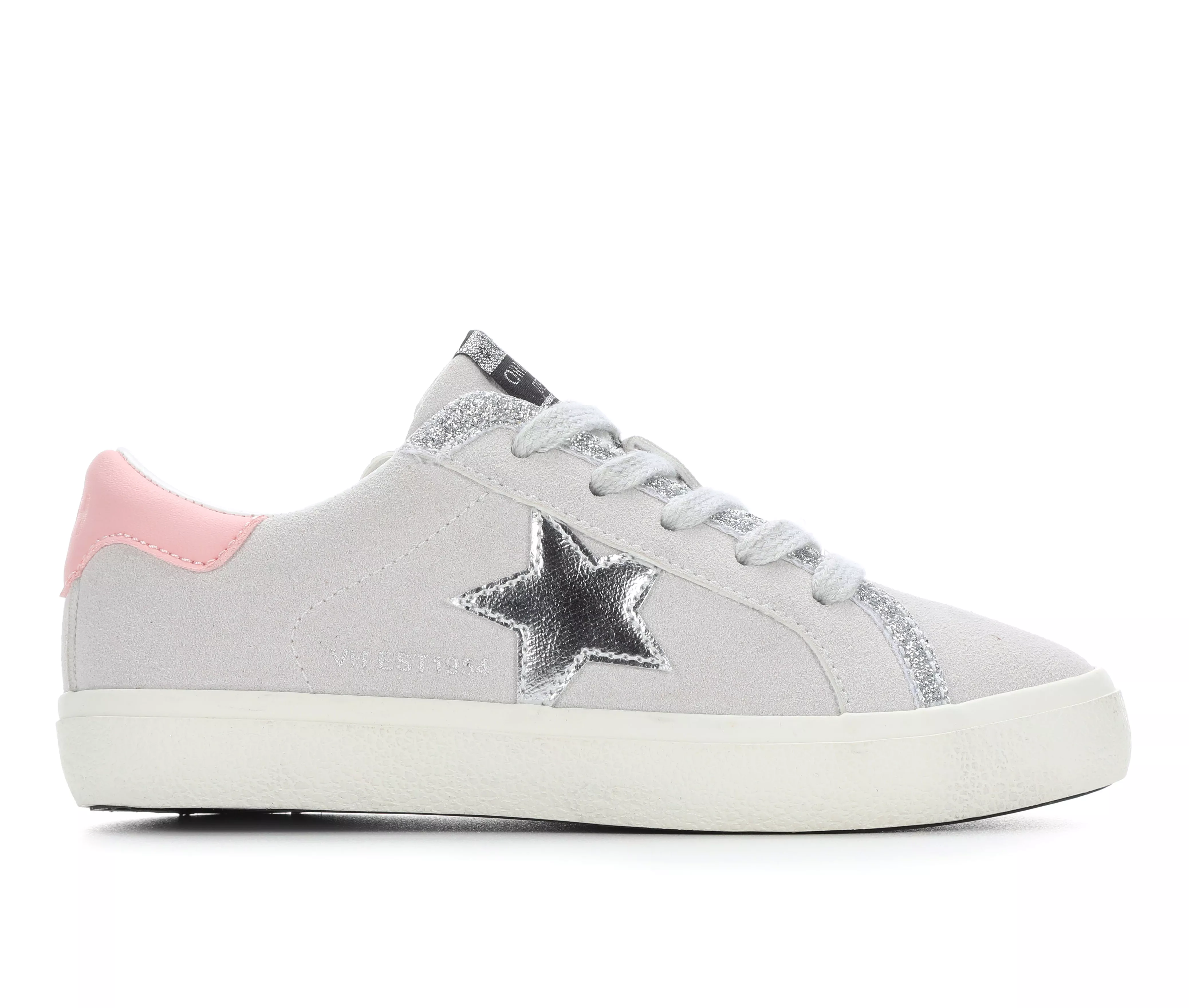 Girls' VINTAGE HAVANA Little Kid & Big Kid Gita Sneakers
