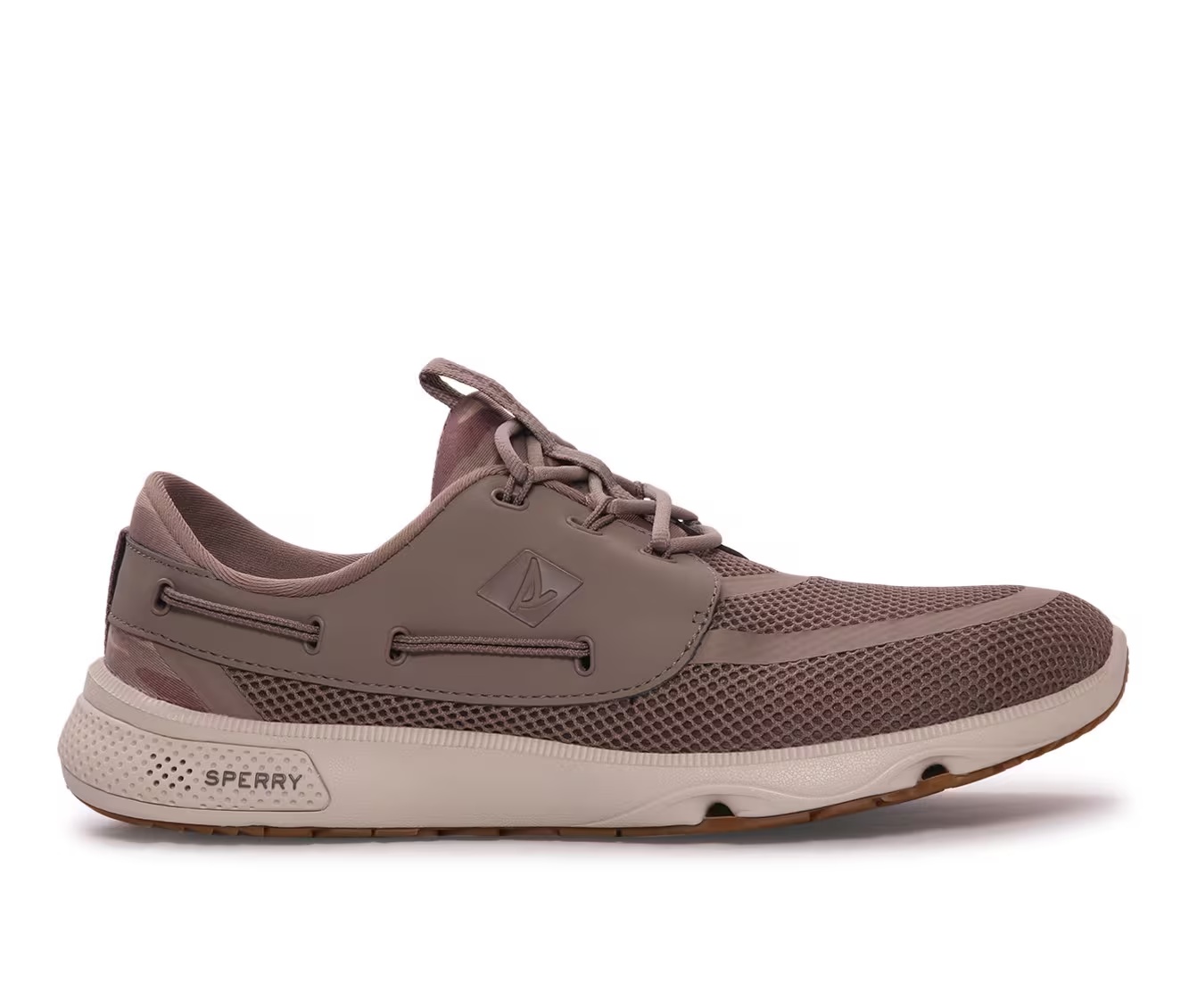Men's Sperry 7 Seas 3-Eye-M Dress Shoes