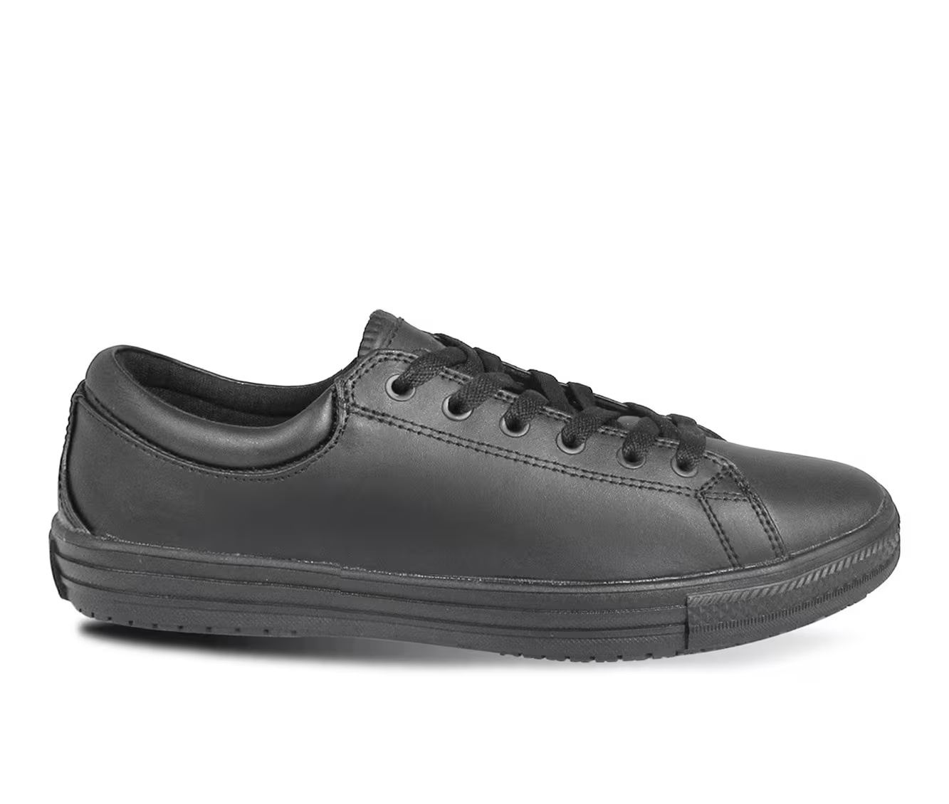 Men's Genuine Grip 270 Retro Slip-On Work Shoes