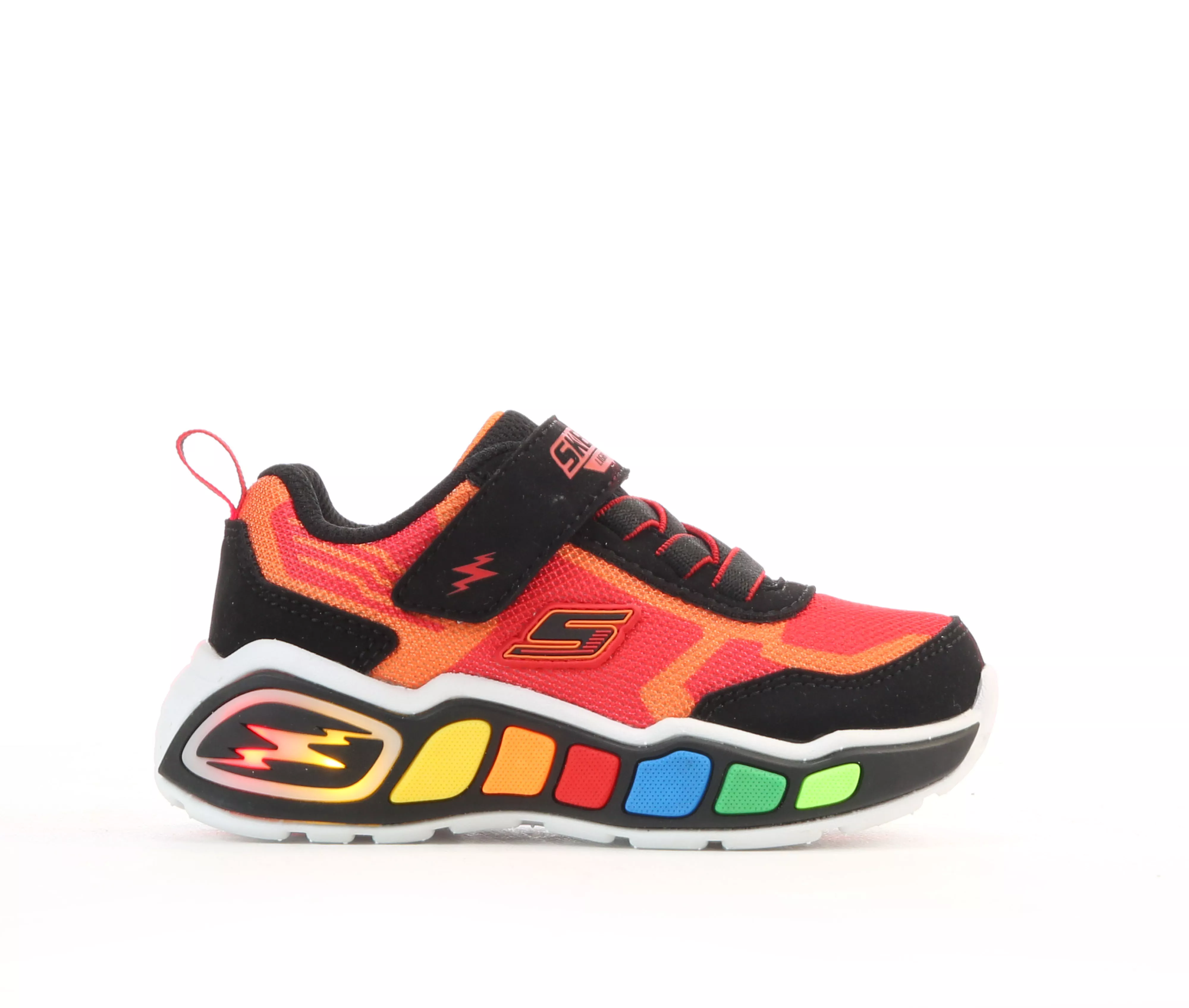 Boys' Skechers Toddler Play Scene Running Shoes